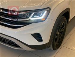 ڤۆڵکسواگن ئەتلەس